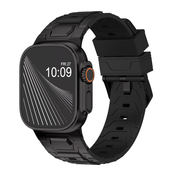Titan FKM Sport Band for Apple Watch Ultra 2 & Ultra 49mm