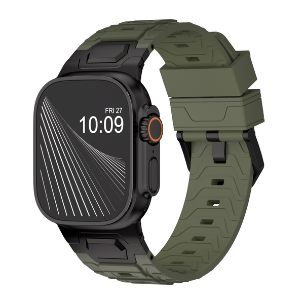 Titan FKM Sport Band for Apple Watch Ultra 2 & Ultra 49mm