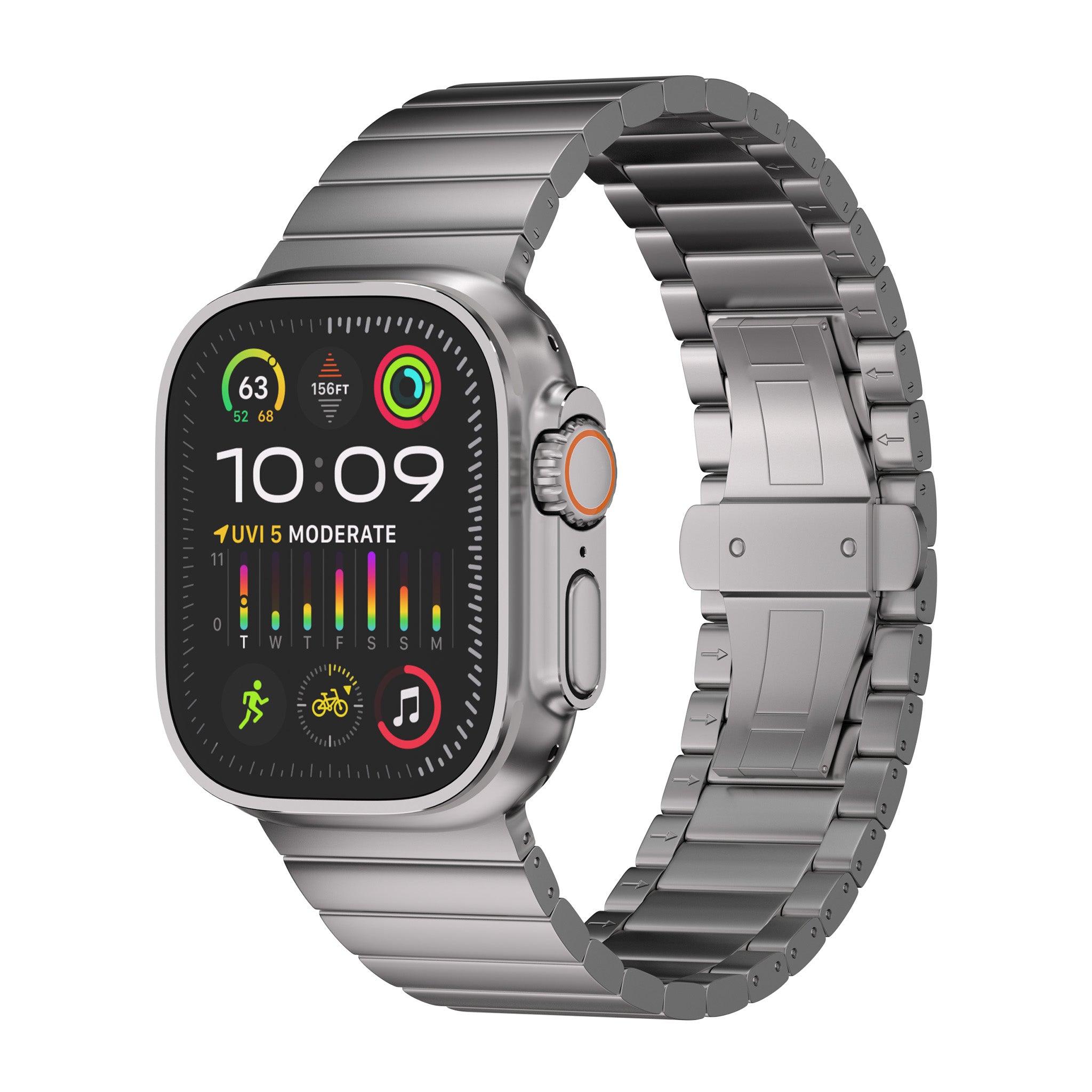 Gray apple watch series 4 hotsell