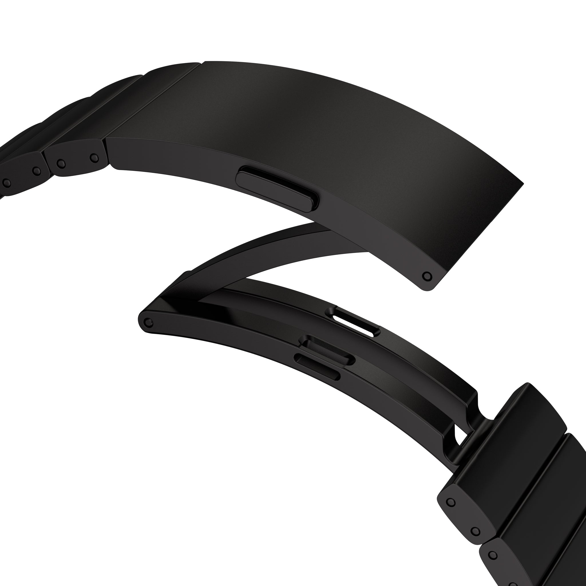 Correa de Titanio de Grado 2 para Apple Watch Ultra 1 y Ultra 2