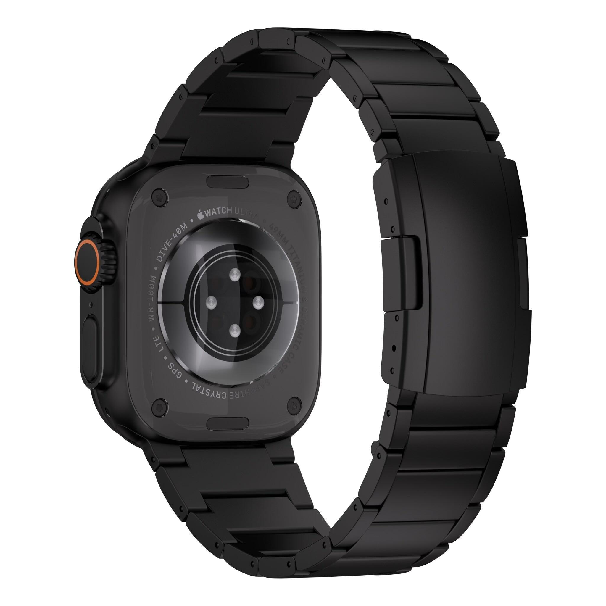 Titanium Band for Apple Watch Ultra 2 - Ultra Supply Co