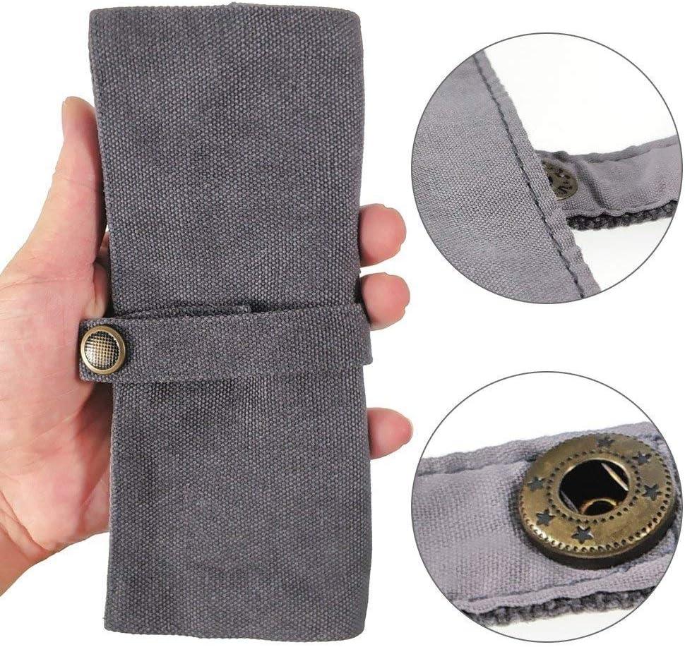 Watch Band Organizer Case for Apple Watch Ultra Travel Pouch - Ultra Supply Co