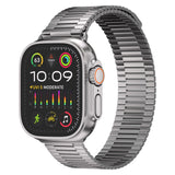 Milanese Link Band for Apple Watch Ultra 2 and Series 10 - Ultra Supply Co