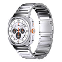  Titanium Silver