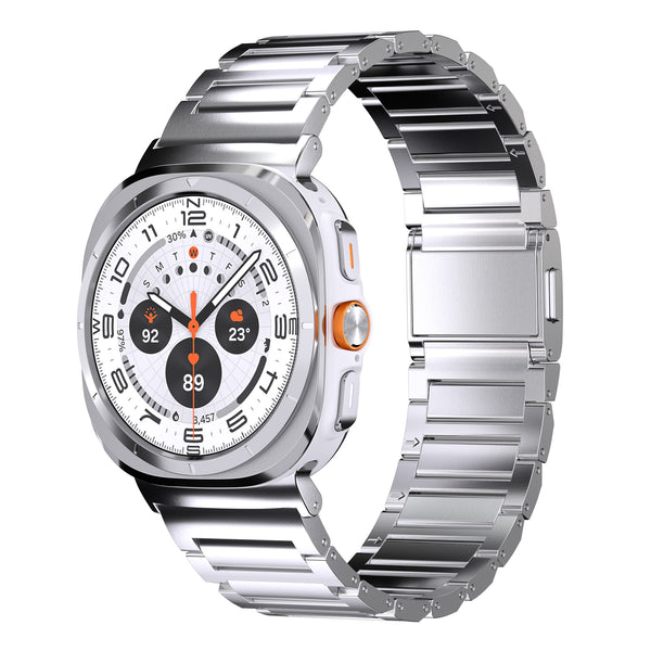 Titan G4 Titanium Band for Galaxy Watch Ultra