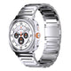  Titanium Silver