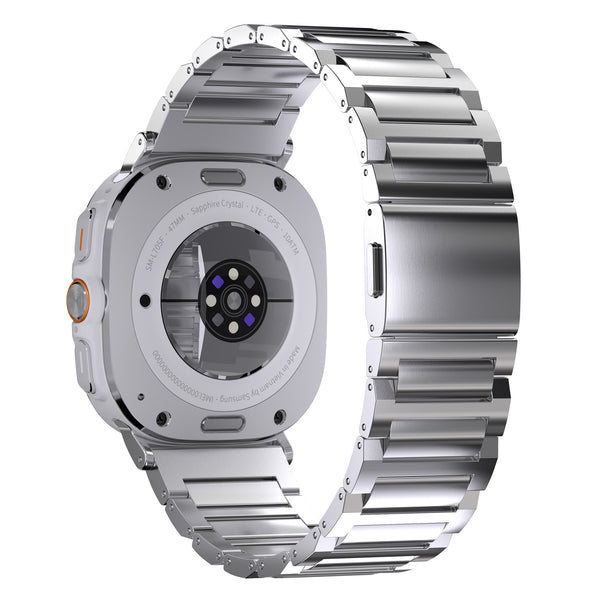 Titan G4 Titanium Band for Galaxy Watch Ultra