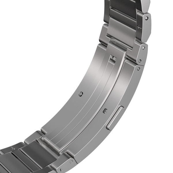 Grade 4 Titanium Band for Apple Watch Ultra 2 and Series 10 - Ultra Supply Co