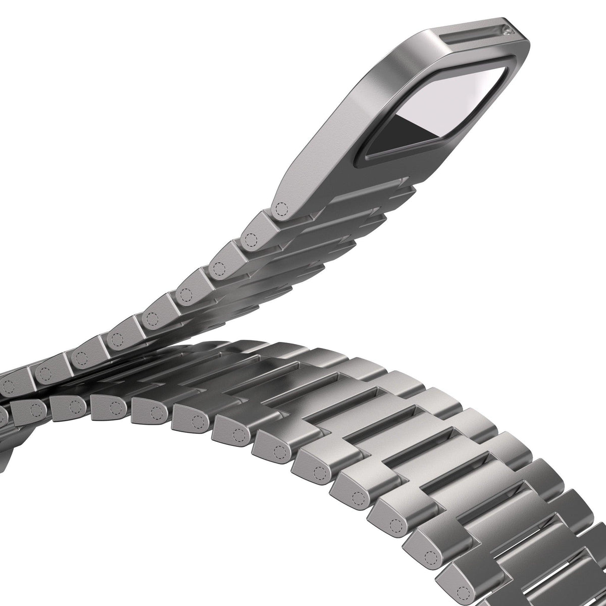 Milanese Link Band for Apple Watch Ultra 2 and Series 10 - Ultra Supply Co