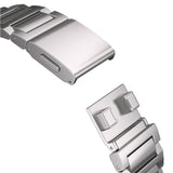 Grade 4 Titanium Band for Apple Watch Ultra 2 and Series 10 - Ultra Supply Co