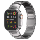 Grade 4 Titanium Band for Apple Watch Ultra 2 and Series 10 - Ultra Supply Co