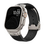 Precision Silicone Band for Apple Watch Ultra 2/1 49mm - Ultra Supply Co