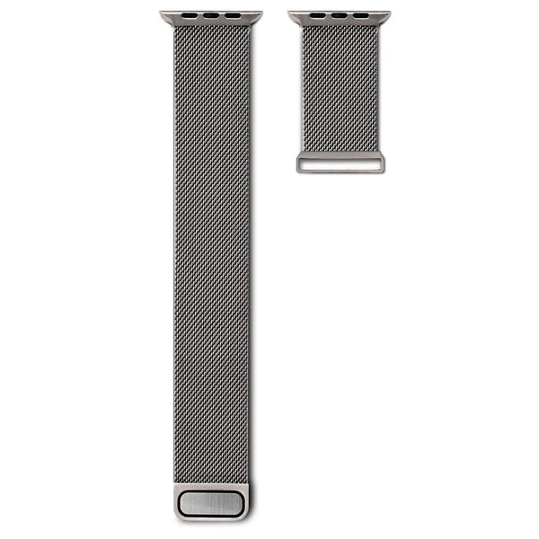 Ultra 2 Milanese Mesh Band for Apple Watch Ultra 2 - Ultra Supply Co