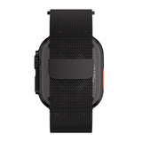 Ultra 2 Milanese Mesh Band for Apple Watch Ultra 2 - Ultra Supply Co