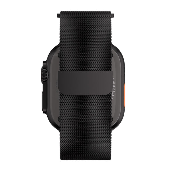 Ultra 2 Milanese Mesh Band for Apple Watch Ultra 2 - Ultra Supply Co