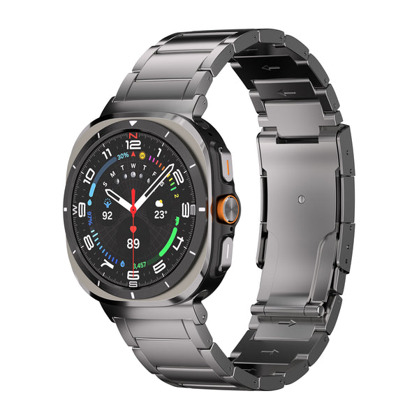 Titanium Band for Samsung Galaxy Watch Ultra