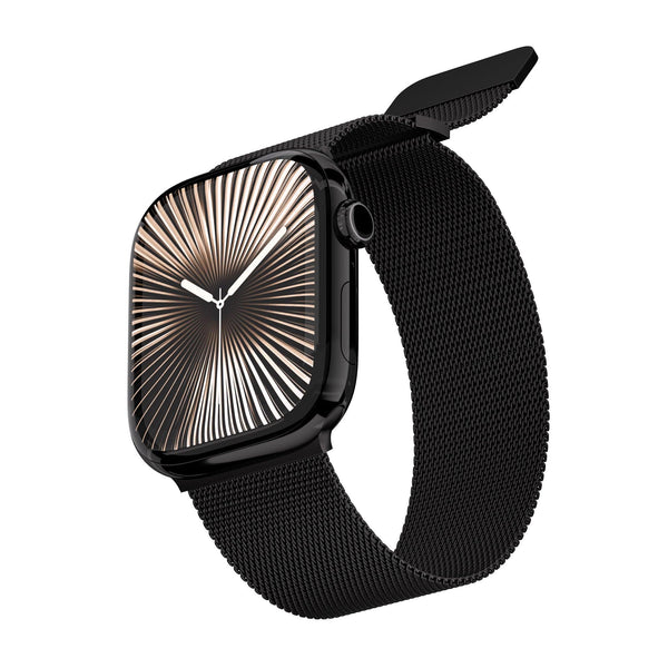 Milanese Mesh Bracelet for Apple Watch Series 10 (46mm/42mm) - Ultra Supply Co