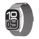  Titanium Silver