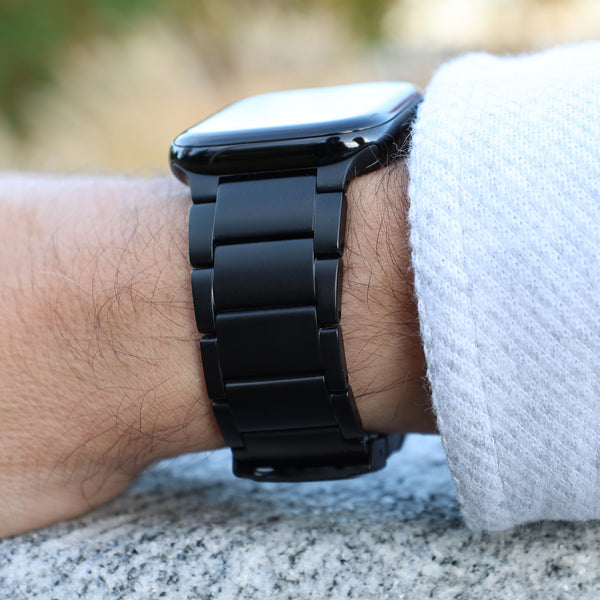 Titanium Band for Apple Watch Series 11 / 10