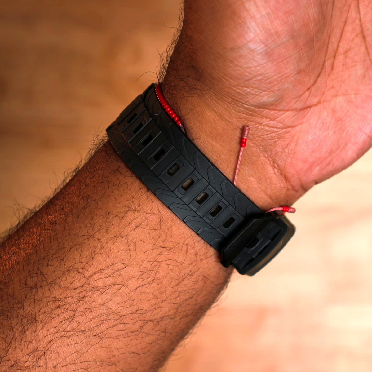 Titan FKM Sport Band for Apple Watch Ultra 2 & Ultra 49mm