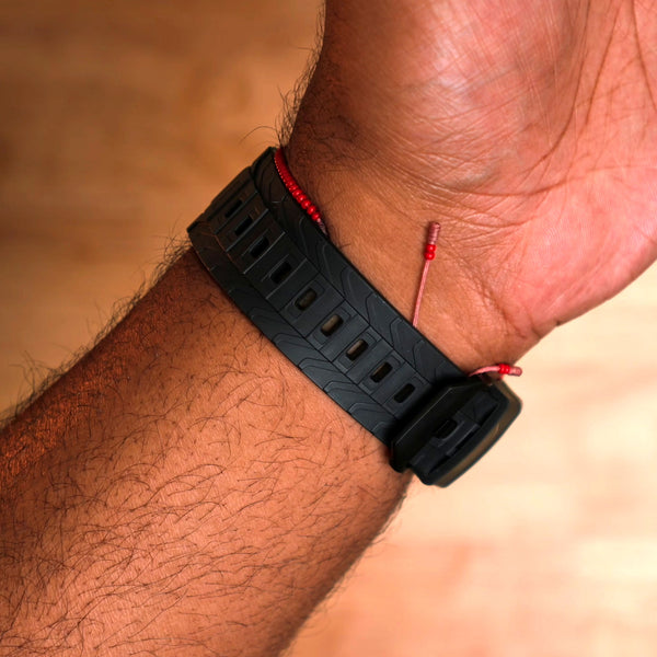 Titan FKM Sport Band for Apple Watch Ultra 2 & Ultra 49mm