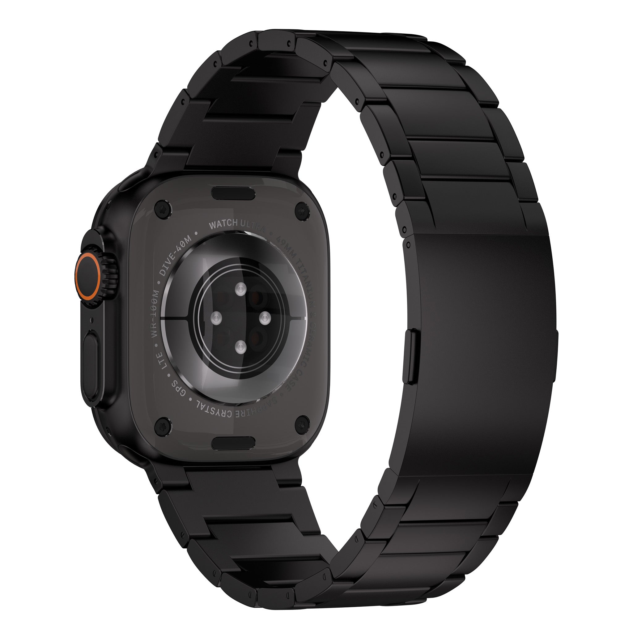 Titanium Band for Apple Watch Ultra 3/2/1