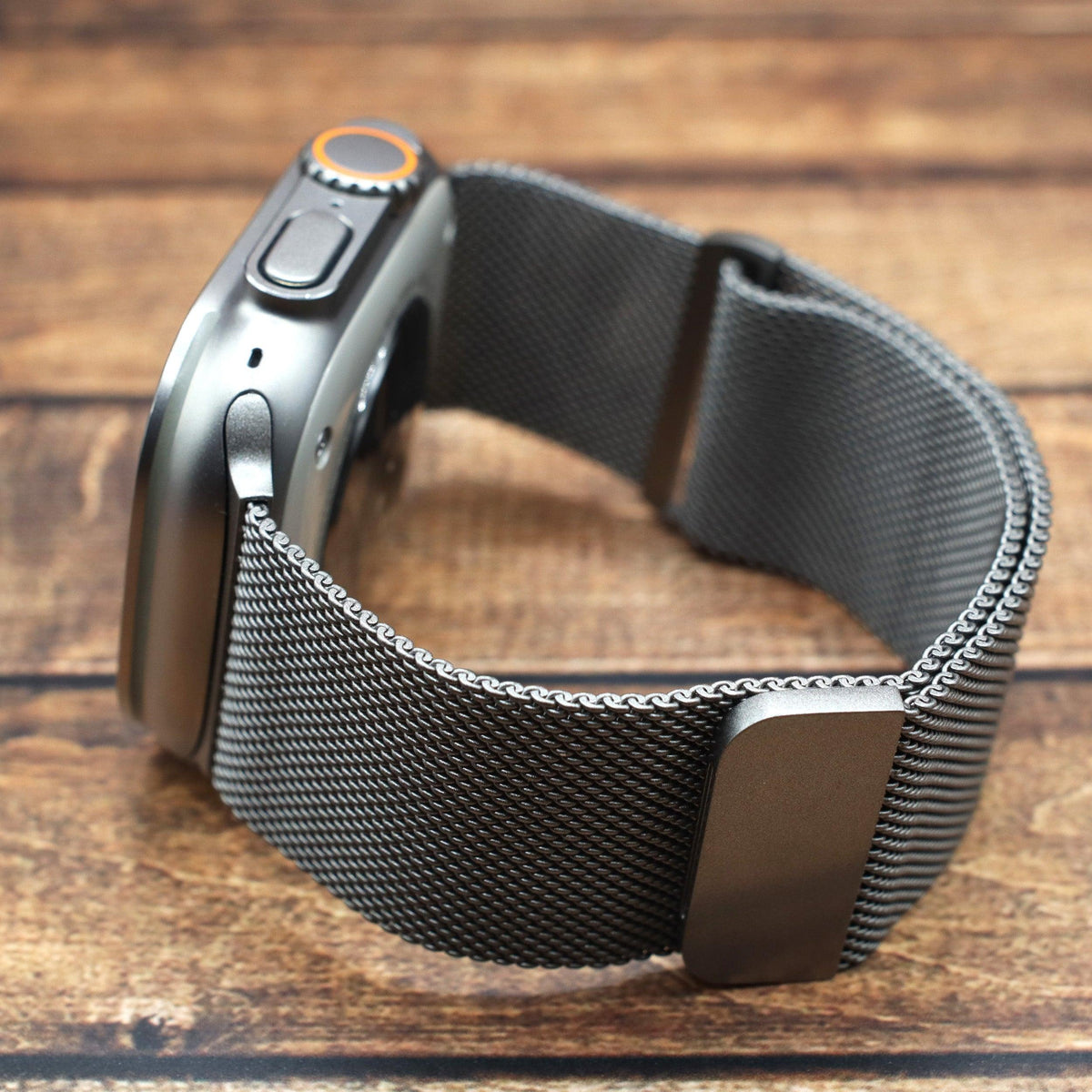 Ultra 2 Milanese Mesh Band for Apple Watch Ultra 2 - Ultra Supply Co