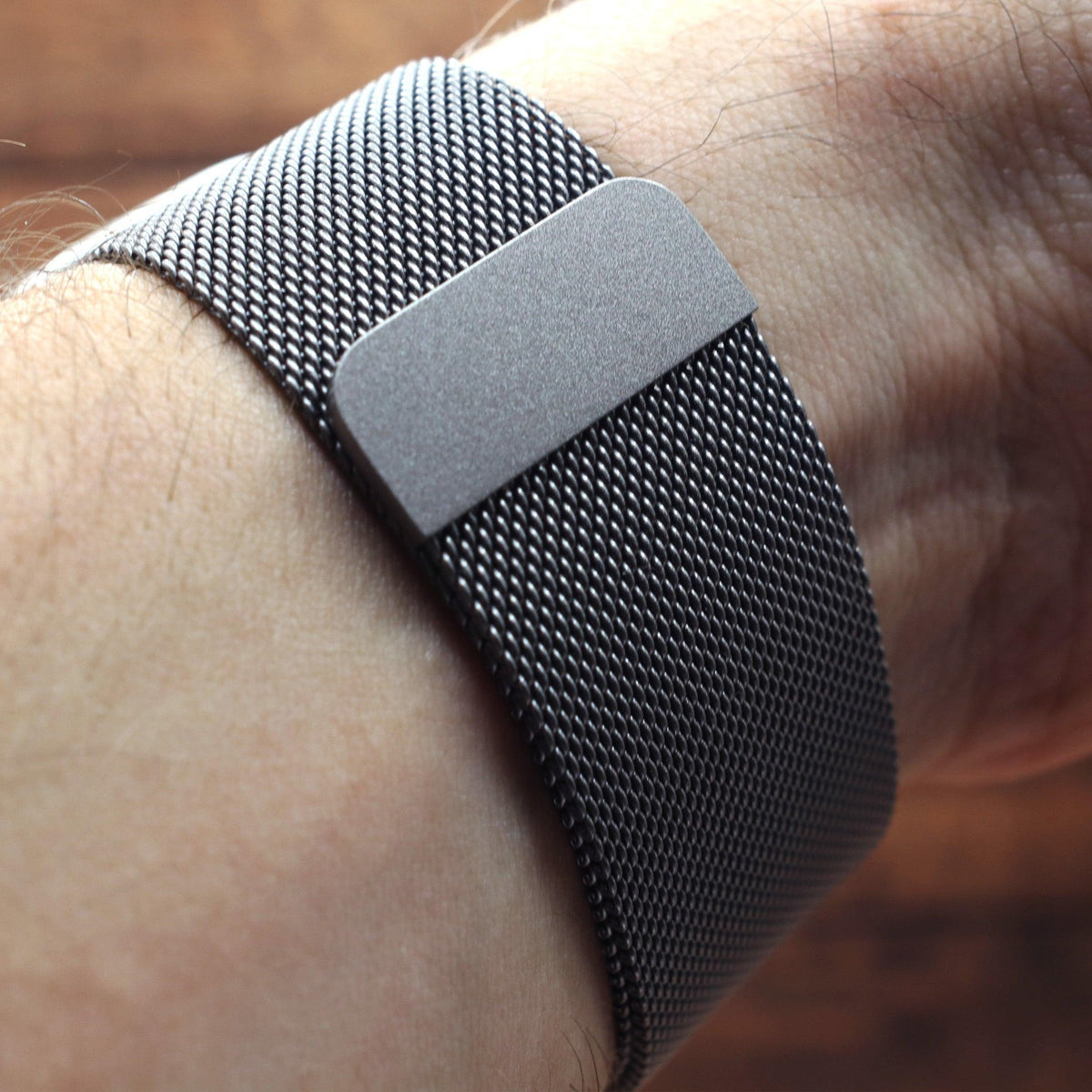 Ultra 2 Milanese Mesh Band for Apple Watch Ultra 2 - Ultra Supply Co