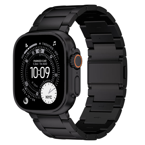 Titanium Band for Apple Watch Ultra 3/2/1