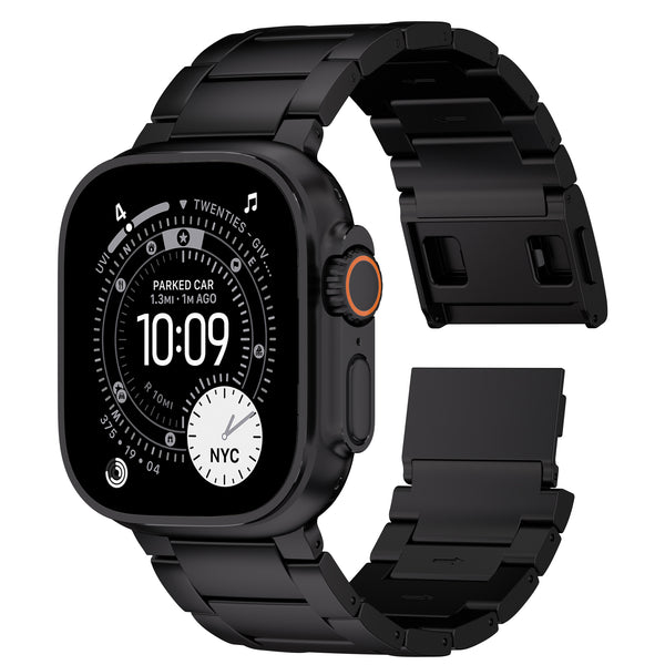 Titanium Band for Apple Watch Ultra 3/2/1