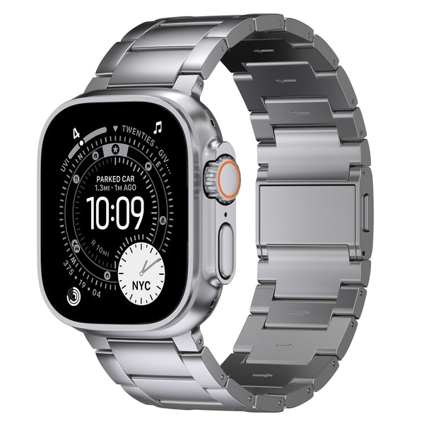 Titanium Band for Apple Watch Ultra 3/2/1